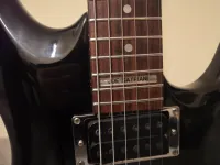 Ibanez JS-100 Elektromos gitár
