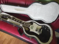 Gibson SG Standard Elektromos gitár