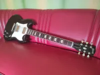 Gibson SG Standard Elektromos gitár