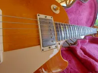 Gibson 2002 LPC 1960 RI Elektromos gitár