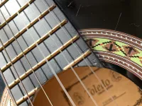 Toledo CG100BK Klasszikus gitár