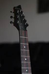 Schecter  Electric guitar 7 strings