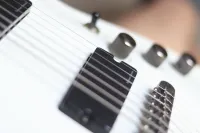Schecter  Electric guitar 7 strings