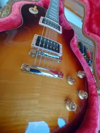 Gibson 2020 SLASH NB Elektromos gitár