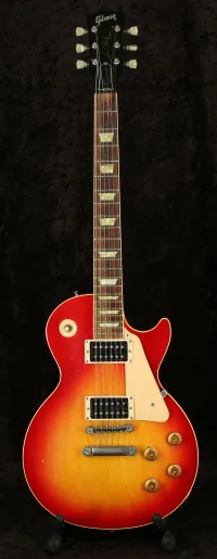 Gibson Les Paul Classic 2000 Electric guitar - Vintage52 Hangszerbolt és szerviz [February 26, 2024, 11:58 am]