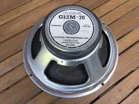Celestion G12M-70 Reproduktor - CsövesErősítő.hu [June 11, 2024, 3:41 pm]