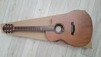 Baton Rouge AR11CACE Electro-acoustic guitar - MusicMall [June 26, 2024, 3:55 pm]