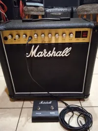 Marshall Artist - 4203 Guitar combo amp - Mikibá54 [Day before yesterday, 7:37 am]