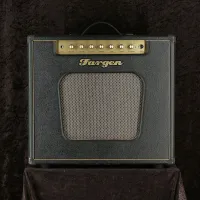 Fargen Olde 800 MK2 Combo de guitarra - Vintage52 Hangszerbolt és szerviz [June 5, 2024, 6:08 pm]