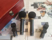 Audix SCX25A MP Condenser microphone - TPZugló [March 1, 2024, 1:12 pm]