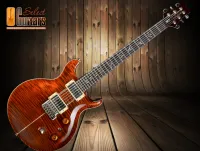 Paul Reed Smith Santana MD 10-Top Guitarra eléctrica - SelectGuitars [May 12, 2024, 12:42 pm]
