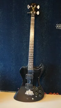 Gibson RD77 Basszusgitár - Nagy Zsoltii [2024.02.28. 09:39]
