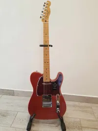 Fender Player Plus Telecaster  MN ACAR Elektrická gitara - Nagy Binci [February 23, 2024, 11:38 am]