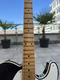 Fender Telecaster 1959 Custom Relic Elektromos gitár