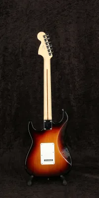 Fender Highway1 Stratocaster Electric guitar