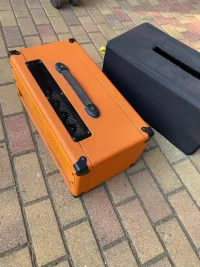 Orange ROCKERVERB 50 MKI Guitar amplifier