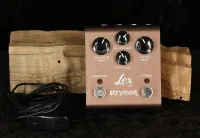 Strymon Lex Effect pedal - Vintage52 Hangszerbolt és szerviz [May 8, 2024, 11:48 am]