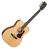Cort L100C NS Acoustic guitar - Vintage52 Hangszerbolt és szerviz [April 23, 2024, 6:55 pm]