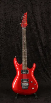 Ibanez JS1200 Joe Satriani CAR 2008 E-Gitarre - Vintage52 Hangszerbolt és szerviz [February 23, 2024, 6:42 pm]