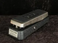 Vox V846-HW hand-wired wah