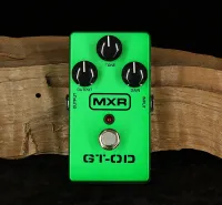 MXR GT-OD overdrive Effect pedal - Vintage52 Hangszerbolt és szerviz [June 23, 2024, 7:25 pm]