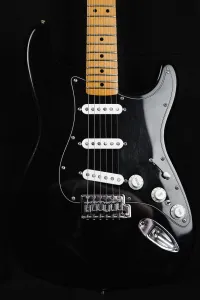 Fender American Traditional Elektromos gitár