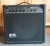 ENGL Jive 30 Guitar combo amp - Sinkó Gergely [Yesterday, 11:56 pm]