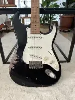 Tom Anderson Classic