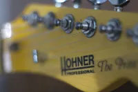 Hohner The Prinz Electric guitar