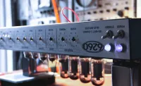 - Csöves Erősítő javítás Amplifier repair