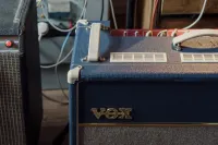 - Csöves Erősítő javítás Amplifier repair