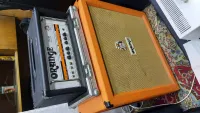 Orange TH-100 Gitarreverstärker-Kopf