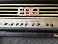 ENGL Ritchie Blackmore 100 Guitar amplifier