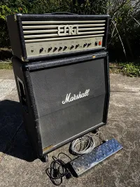 ENGL Ritchie Blackmore 100 Guitar amplifier