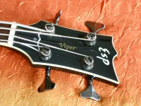ESP Viper Basszusgitár - menameisakira [Ma, 08:24]