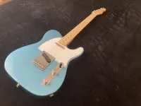 Fender Player Telecaster Elektromos gitár