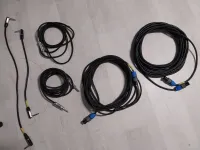FS Audio DYH-115 Speaker pair