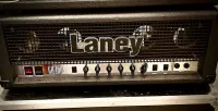Laney 1994 GH100S Tony Iommi Signature Gitárerősítő-fej - Jimmy Page [2024.06.06. 22:15]