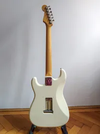 Fender ST62 1985 Japan Elektromos gitár