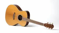 Baton Rouge TLWA Wild Service Tree Acoustic guitar - MusicMall [June 27, 2024, 11:15 am]
