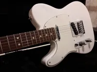 Fender Player Telecaster Linkshänder E-Gitarre - Nedy [February 15, 2024, 9:16 pm]
