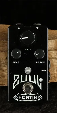 - Fortin - Zuul Plus noise gate