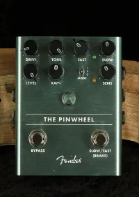 Fender The Pinwheel Efektový pedál - Vintage52 Hangszerbolt és szerviz [March 2, 2024, 10:48 am]