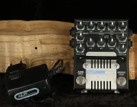 AMT Electronics SS-11A előfok Effect pedal - Vintage52 Hangszerbolt és szerviz [June 15, 2024, 12:18 pm]