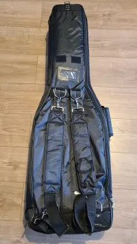 Warwick Premium Line - Double Gig Bag Basszusgitár tok