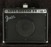 Fender Roc Pro 1000 Kombinovaný zosilňovač pre gitaru - Vintage52 Hangszerbolt és szerviz [February 22, 2024, 10:12 am]