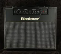 Blackstar HT Studio 20 Guitar combo amp - Vintage52 Hangszerbolt és szerviz [June 21, 2024, 11:30 am]