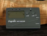 Cherub WST-520GB Afinador de guitarra - Vintage52 Hangszerbolt és szerviz [June 21, 2024, 11:36 am]