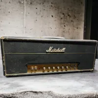 Marshall 1959SLP 100W MK II Reissue Guitar amplifier - rocknroll [February 27, 2024, 12:47 pm]
