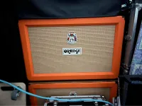 Orange PPC212 Guitar cabinet speaker - ESPdave [Day before yesterday, 3:09 pm]